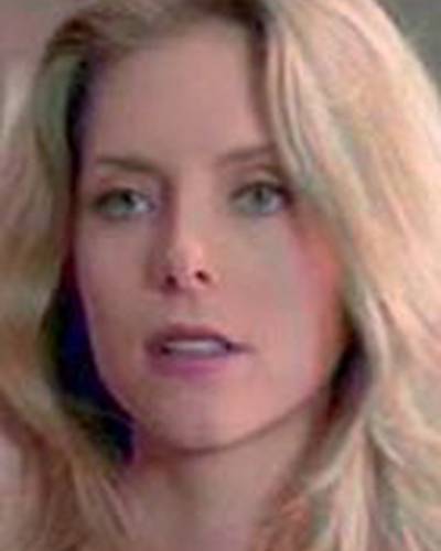 Таня Полкотт фото