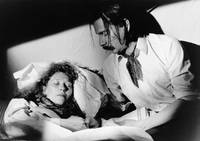 Кадр Жизнь богемы