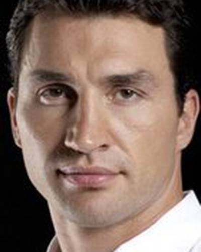 Владимир Кличко фото