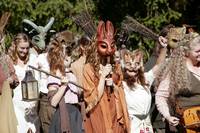 Кадр Плетеный человек