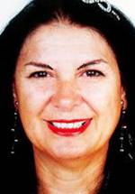 Джоэнн Бахрис фото