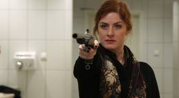 Кадр из фильма "Без мужчин" - 1