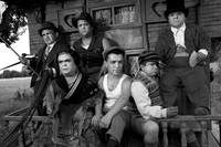 Кадр Белоснежка