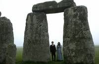 Кадр Тэсс из рода Д`Эрбервиллей (мини-сериал)