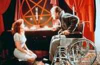 Кадр Любовь и магия 2: Колдунья