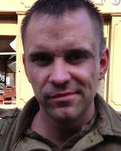 Джо Тодтлинг фото