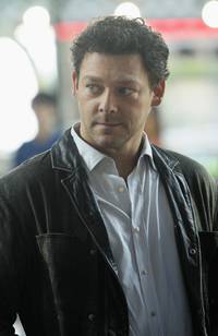 Кадр Тайные связи