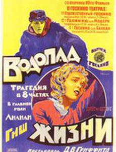 Водопад жизни