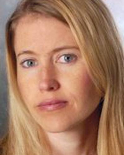 Дженнифер Янгс фото