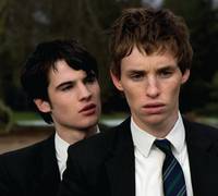 Кадр Читая мысли