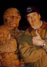 Олей Сэссон фото