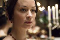 Кадр Молодая Виктория