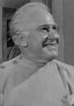 Эрскин Сэнфорд фото