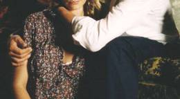 Кадр из фильма "Не уходи" - 1