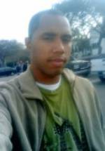 Тони Аарон фото