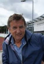 Дес Мартин фото