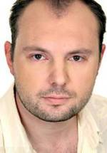 Илья Исаев фото