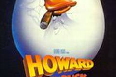 Говард-утка