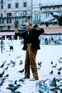 Кадр Ворчун