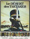 Постер из фильма "Пустыня Тартари" - 1