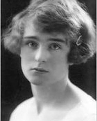 Винифред Уотсон фото