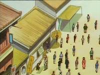 Кадр Таинственная игра