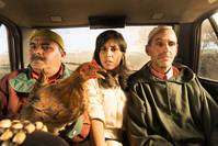 Кадр Париж любой ценой