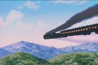 Кадр Галактический экспресс 999: Вечная фантазия