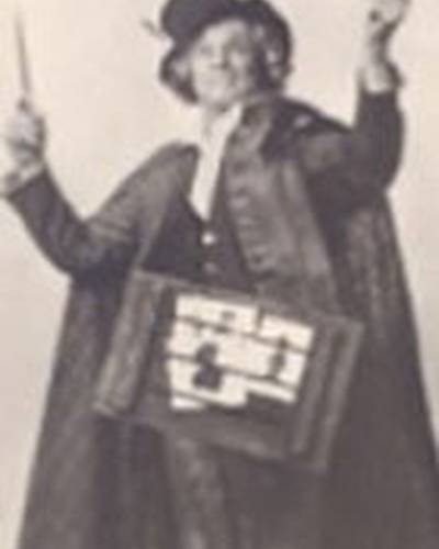 Хантли Райт фото