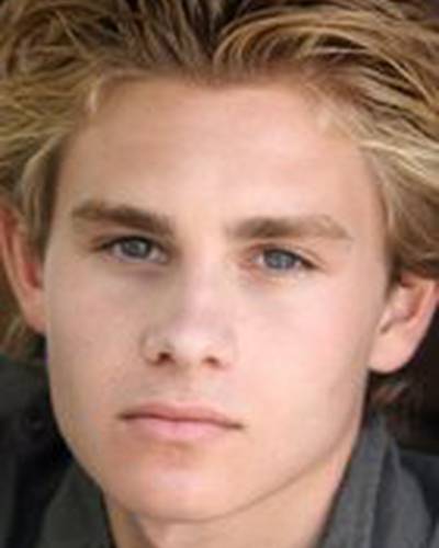 Колби Пол фото