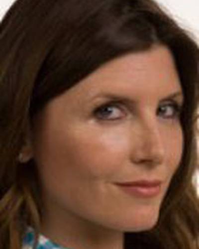 Шэрон Хорган фото