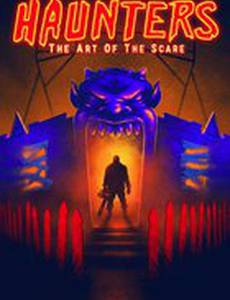 Привидения: Искусство страха