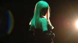 Кадр из фильма "Электра Luxx" - 1