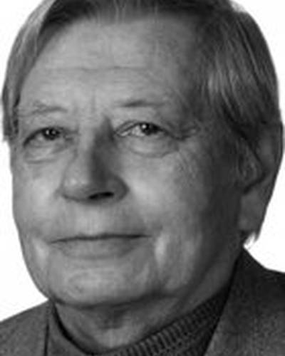 Владимир Корецкий фото