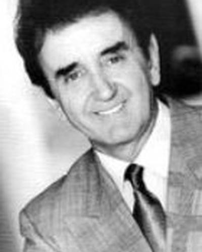 Джонни Дарк фото