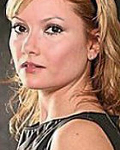 Джоэли Коллинз фото