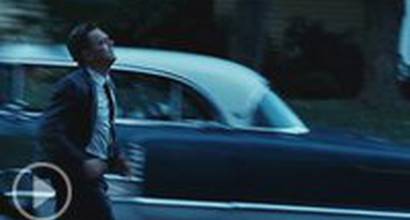 Международный трейлер