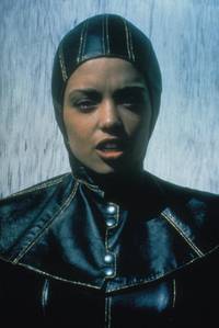 Кадр Когда наступает ночь