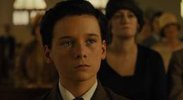 Кадр из фильма "Несломленный" - 2