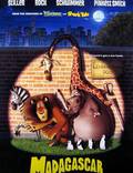 Постер из фильма "Мадагаскар" - 1