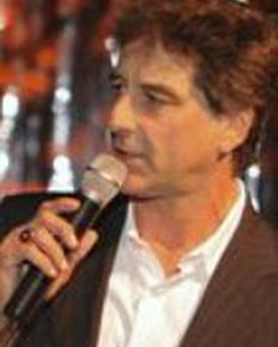 Джон Манфреллотти фото