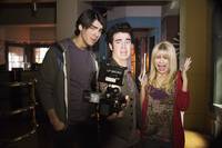 Кадр Братья Джонас