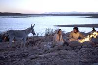 Кадр Божественное рождение