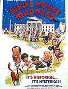 White House Madness
