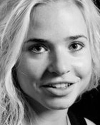 Леа Бааструп Рённе фото