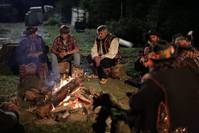 Кадр Тени незабытых предков