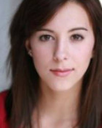 Мэри Лу фото