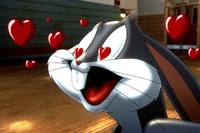 Кадр Космический джем