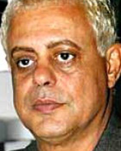 Арнон Задок фото