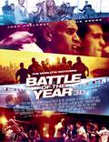 Постер из фильма "Битва года" - 1